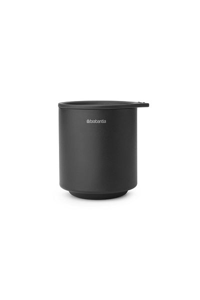 Brabantia Mındset Dark Gray Bathroom Storage Box