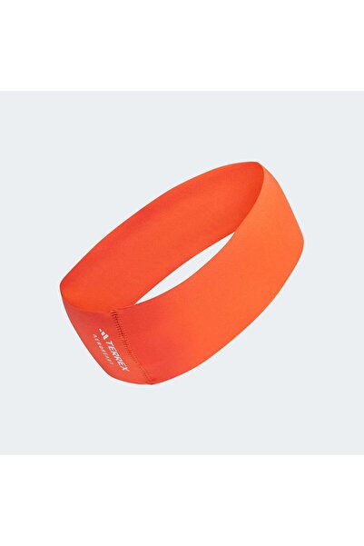 adidas Terrex Aeroready Помаранчева пов'язка на волосся (IN8298)