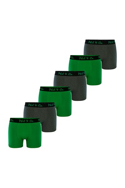 Phil & Co. Berlin Retro-Hosen-Jersey