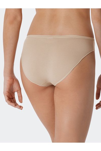 Schiesser Tai Slips 2er-pack Tai-slip Pants Panty Damen