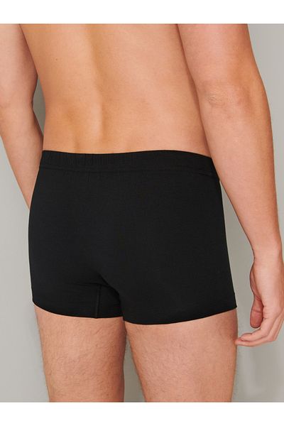 Schiesser Retro Boxer 95/5 Organic Cotton Retro-boxer Retroshorts Boxershorts