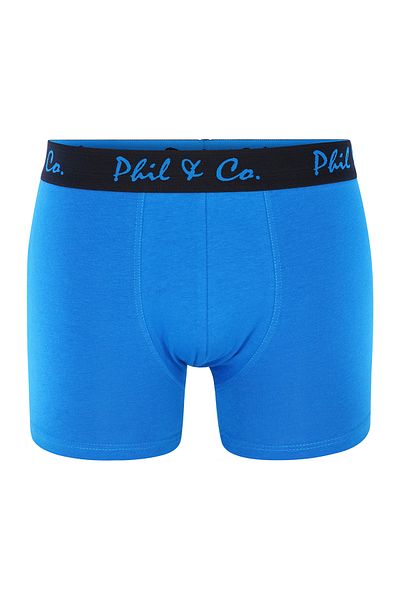Phil & Co. Berlin Retro-Hosen-Jersey