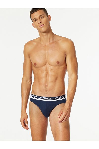 Schiesser Rio-slip Uncover Unterhose Unterwäsche Slip Rio