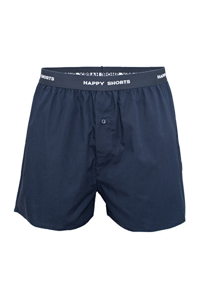 Happy Shorts Boksör Karışımı