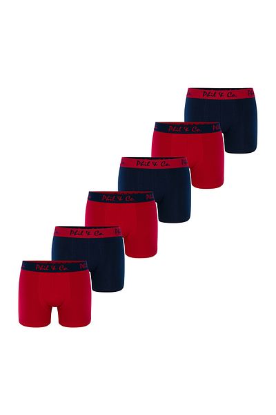 Phil & Co. Berlin Retro-Hosen-Jersey