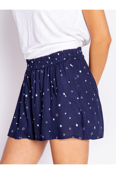 PJ Salvage Webhose Midnight Sky Active Woven Herren Damen