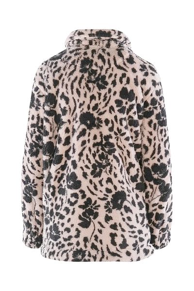 PJ Salvage Sweatjacke Cozy Shacket