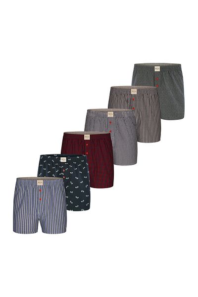 Phil & Co. Berlin Boxer-Sets