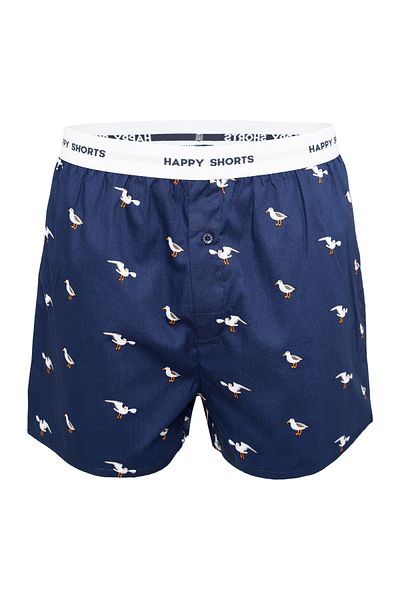 Happy Shorts Boxer-Mix