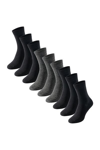 Schiesser Freizeitsocken Uncover Socken Strumpf Strümpfe Söckchen