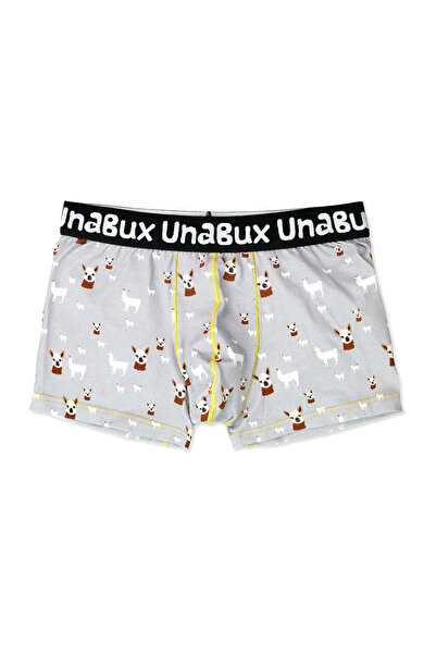 Unabux Boxer Briefs FIVE FINGERS Mix