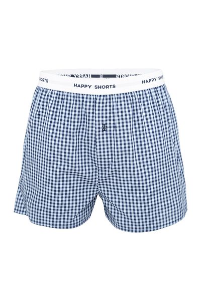 Happy Shorts Boksör Karışımı