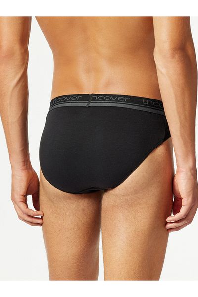 Schiesser Rio-slip Uncover Unterhose Unterwäsche Slip Rio