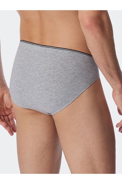 Schiesser Minislip 95/5 Organic Cotton Mini-slip Unterhose Unterwäsche Basic