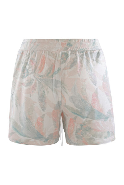 PJ Salvage Pyjamashorts Palm Desert Sleepwear Schlafmode Schlafanzug Unterteil