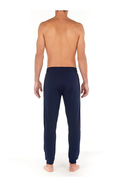 HOM Jogginghose Sport Lounge Hose Hose Jogginghose