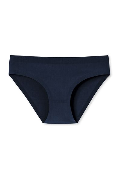 Schiesser Slip Invisible Cotton Unterhose Unterwäsche Basic Klassisch