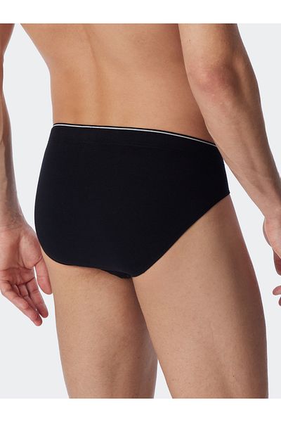 Schiesser Minislip 95/5 Organic Cotton Mini-slip Unterhose Unterwäsche Basic
