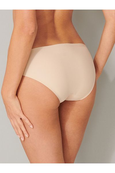 Schiesser Slip Invisible Cotton Unterhose Unterwäsche Basic Klassisch