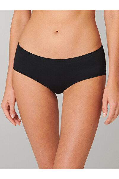 Schiesser Panty Invisible Soft Panty Unter-hose Unter-wäsche Basic