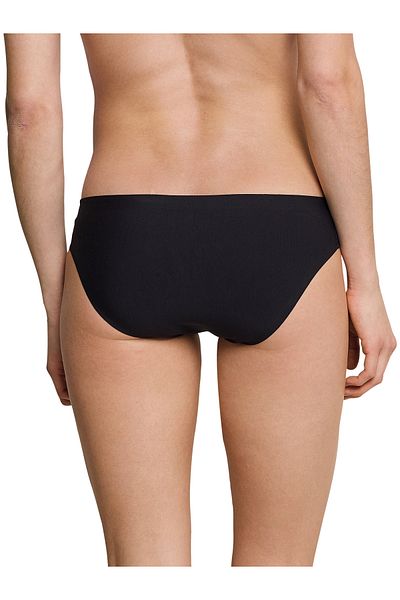Schiesser Slip Invisible Cotton Unterhose Unterwäsche Basic Klassisch