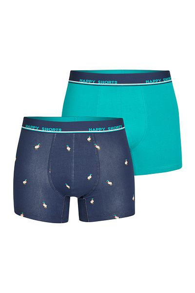 Happy Shorts Boxerente