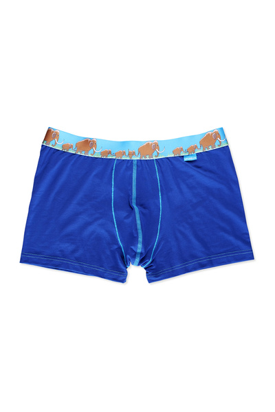 Unabux Boxer Briefs Motiv Mix