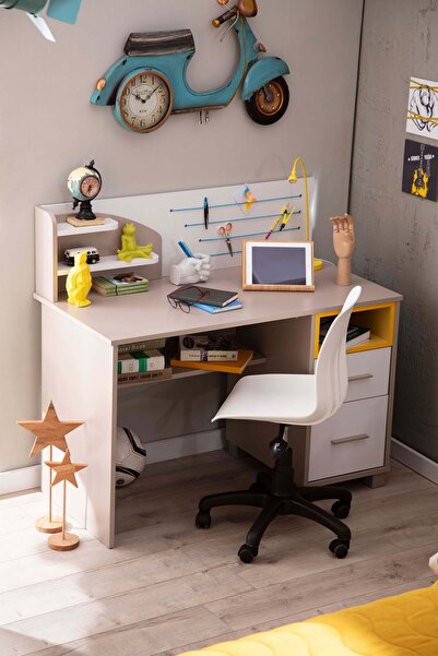 benim odam Torino Çalışma Masası