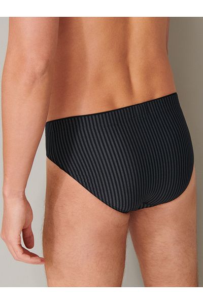 Schiesser Minislip Long Life Soft Mini-slip Unterhose Unterwäsche Basic
