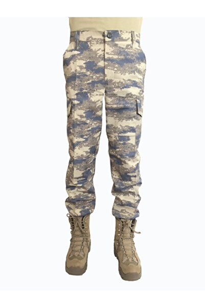 Flaş Askeri Malzeme Havacı Asker Pantolon