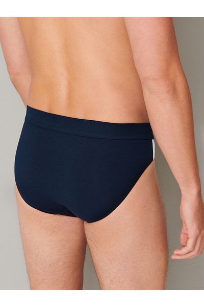 Schiesser Rioslip 95/5 Stretch Brazilslip Unterhose Unterwäsche