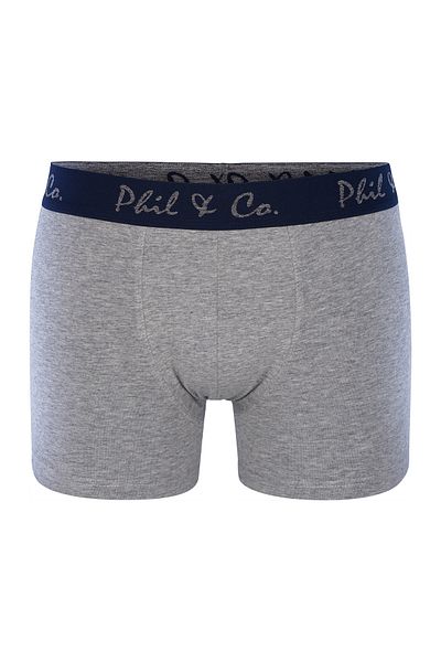 Phil & Co. Berlin Retro-Hosen-Jersey