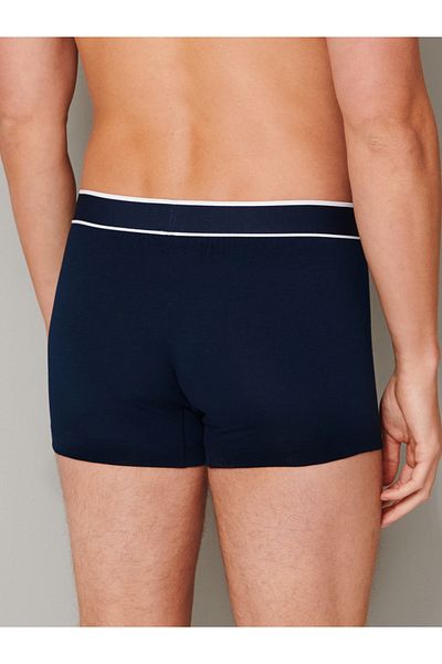 Schiesser Retro Boxer 95/5 Organic Cotton Retro-boxer Retroshorts Boxershorts