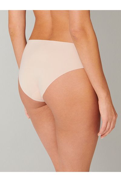 Schiesser Slip Invisible Light Unterhose Unterwäsche Basic Klassisch
