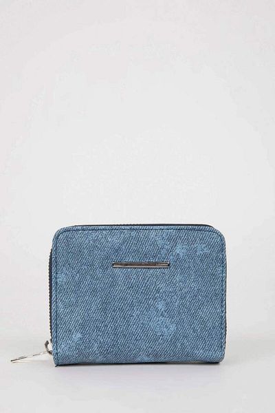 DeFacto New Season Women's Jean Wallet