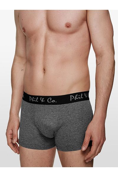 Phil & Co. Berlin Retroshorts 8er-Pack Jersey