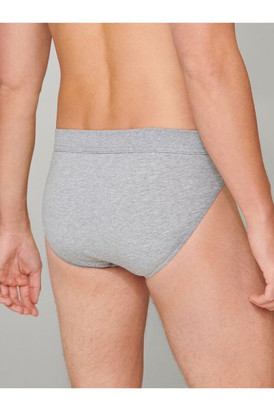 Schiesser Rioslip 95/5 Stretch Brazilslip Unterhose Unterwäsche