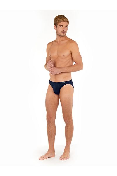 HOM Minislip T-soft Mini-slip Unterhose Unterwäsche Basic