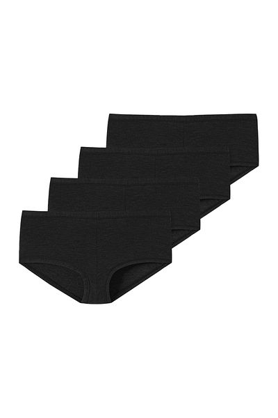 Schiesser Panty Personal Fit Panty Unter-hose Unter-wäsche Basic