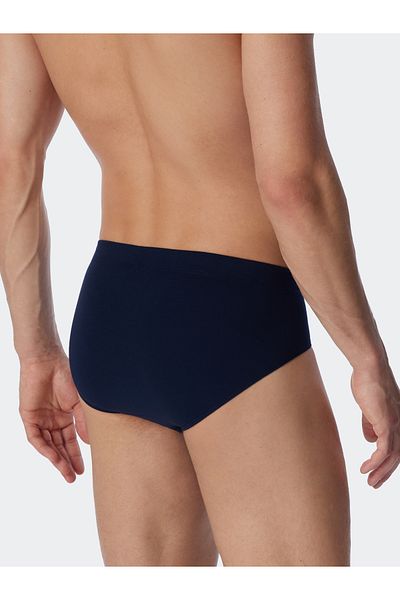 Schiesser Minislip 95/5 Organic Cotton Mini-slip Unterhose Unterwäsche Basic