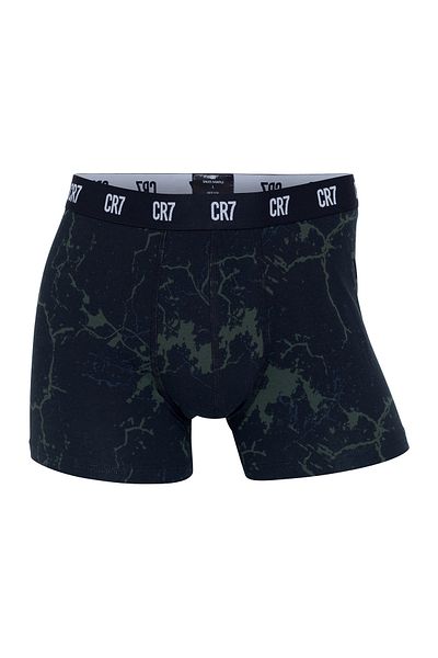 Cristiano Ronaldo CR7 Retro-Hose BASIC AOP