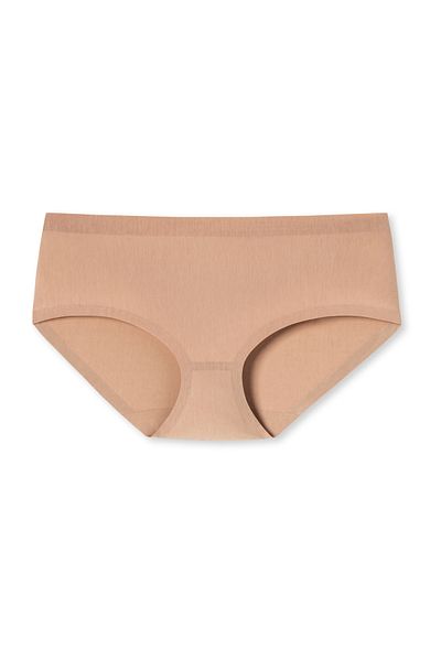 Schiesser Panty Invisible Cotton Panty Unter-hose Unter-wäsche Basic