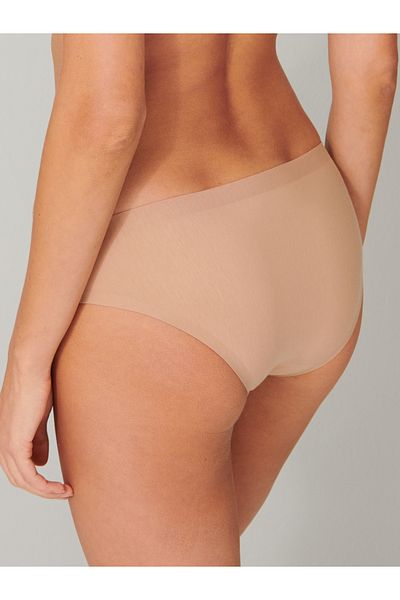 Schiesser Slip Invisible Cotton Unterhose Unterwäsche Basic Klassisch