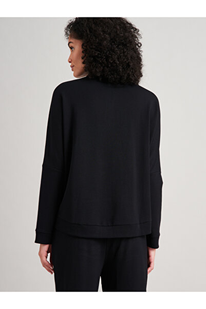 Schiesser Sweatjacke Mix & Relax