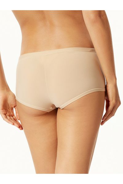 Schiesser Panty Uncover Panty Unter-hose Unter-wäsche Basic