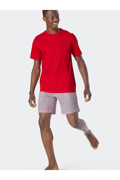 Schiesser T-shirt Mix & Relax Shirt Unterziehshirt Unterhemd