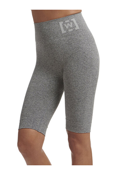 Wolford Radlerhose Slimming Bike Short Radler-Hose Kurz Leggings