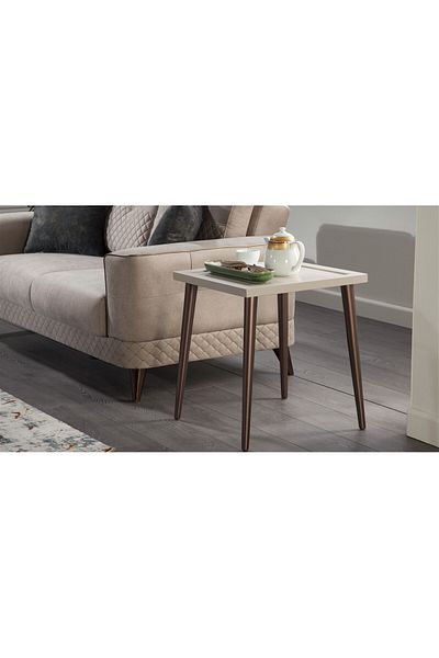 Bellona Venti Corner Table