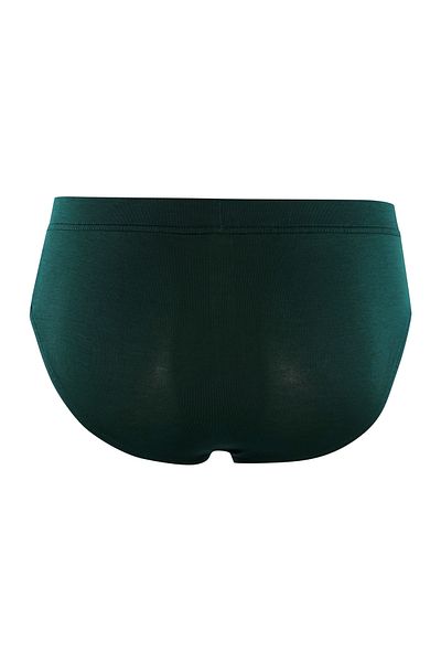 HOM Slip Tencel Soft Ho1 Unterhose Unterwäsche Basic Klassisch