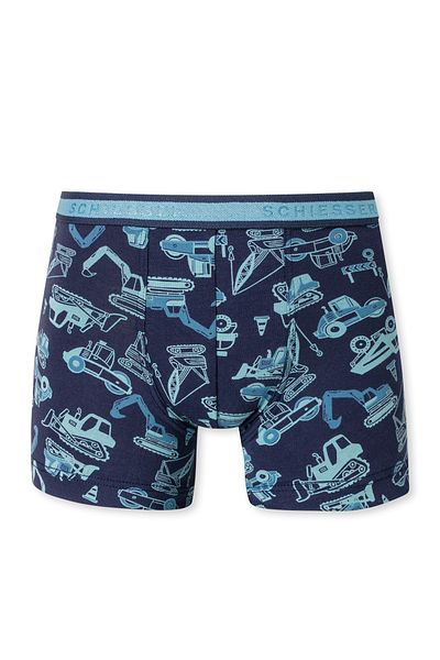 Schiesser Retro Boxer 95/5